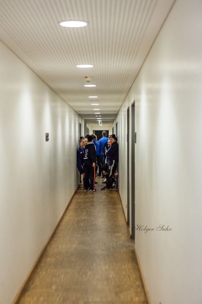 Bild 321 - Girls & Womens Cup
